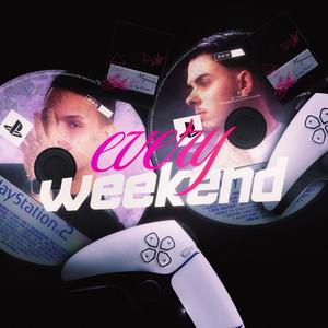 MEGA EVERY WEEKEND (feat. DJ TH PR) (Explicit)
