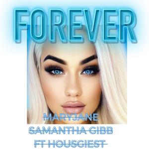 Forever (feat. Housegeist & Safrina)