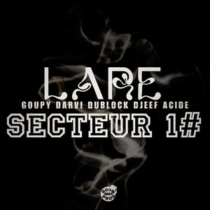 Secteur 1# (Explicit)