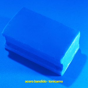 Acero Bandido (Pandemia Sessions)