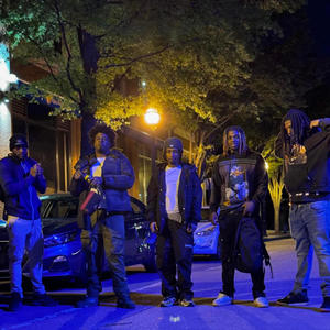 Backstreet (feat. Skulle & Redd Hendrix) (Explicit)