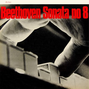 Beethoven Sonata No 8