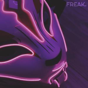 Dance With A Freak (Instrumental Version)