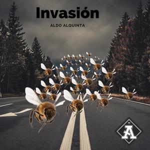 Invasión