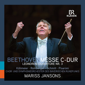 Mass in C Major, Op. 86 - I. Kyrie (Live)