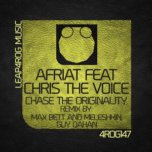 Chase The Originality (Max Bett, Meleshkin Remix)