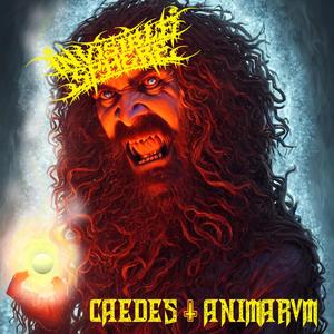 Razorblades & Handgrenades (feat. D!RTY D3RR, CYPHERGEIZT, C∆$$ & Bluecifer) (Explicit)