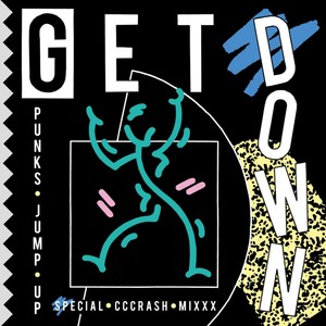 Get Down (Bonus Track|Deadstock 33's Dub)