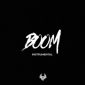 Boom (Instrumental)