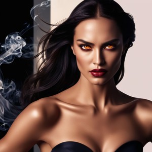 DJ OVO - Drifting high without a care