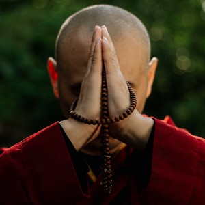 Pray for Me (Extended Version)