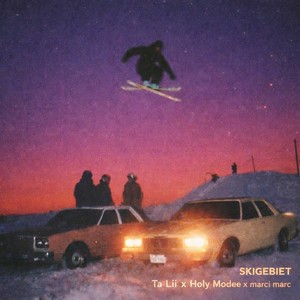 Skigebiet (Explicit)