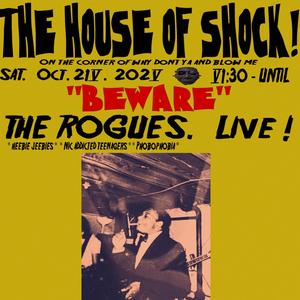 CAIN (House of shock) (Live)