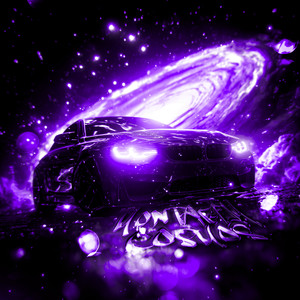 Montagem Cosmos (Ultra Slowed|Explicit)