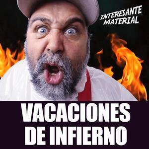 Vacaciones de Infierno