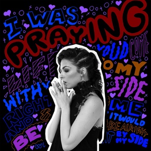 Praying (Rich James Remix)
