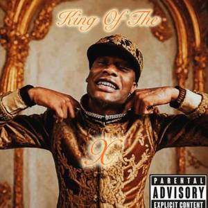 He Tried (feat. Luh Bufu) (Explicit)