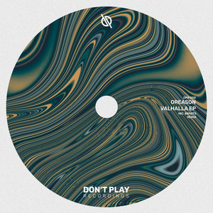 Valhalla (Original Mix)