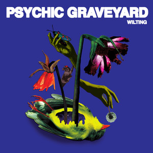 Psychic Graveyard - Broke All Their Ladders