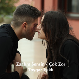 Zaafım Sensin / Çok Zor / Azer-Karaca ( Çukur Orijinal Dizi Müziği)