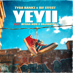 Yeyii (Explicit)