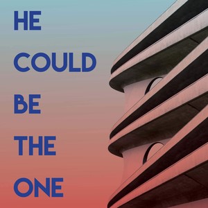 Sassydee - He Could Be the One