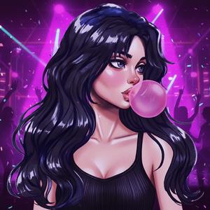 Quebra No Chão (Super Slowed)