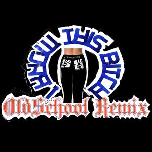 I Know This ***** OldsKool Remix (Old school version)