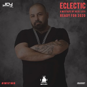 Eclectic Ready For 2020