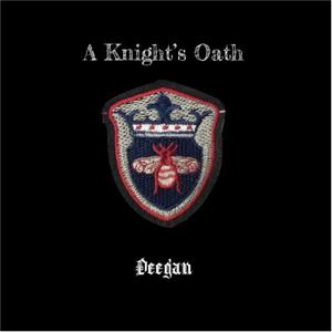 A Knight's Oath