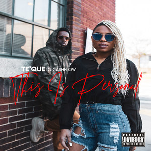 Make It up(Bonus) (Explicit)