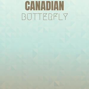 Canadian Butterfly