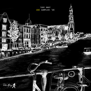 Amstelkade (Original Mix)