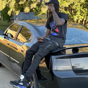 Talking Like Cho (Explicit)