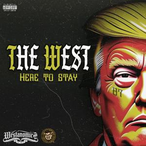 Here To Stay (Explicit)