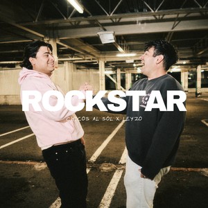 Rockstar (COVER版)