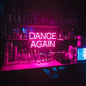 Dance Again