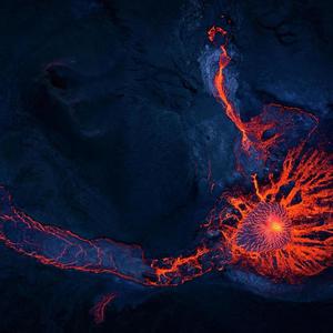 INTERNAL COMBUSTION (feat. Groovepad)