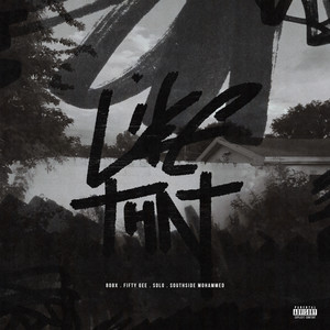 808x - Like That (Explicit)