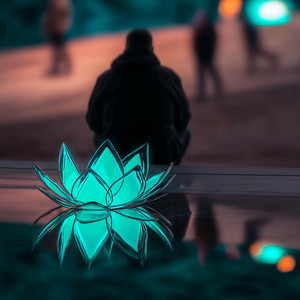 Heartfelt Calmness in the Air