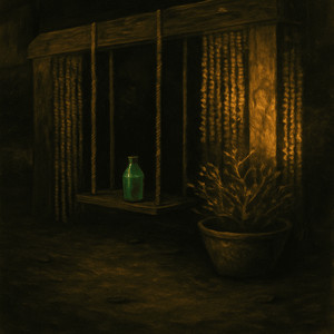 Four Carter (Explicit)