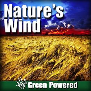 Rushing Wind for Relaxation