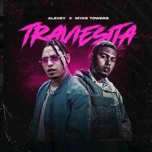 Mi Traviesita (feat. Mike Towers) (Explicit)