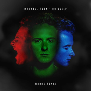 No sleep (Madax Remix)