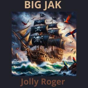 Jolly Roger (feat. Pirate JAK)