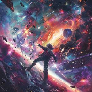 Crushing Galaxies (Explicit)