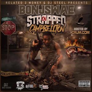 Strapped on Campbellton (Explicit)