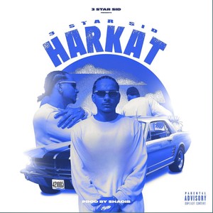 Harkat