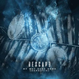 Descape - My Way Back Home (Acoustic Version)