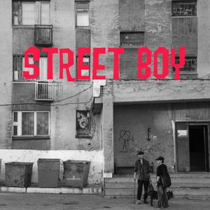 Street boy